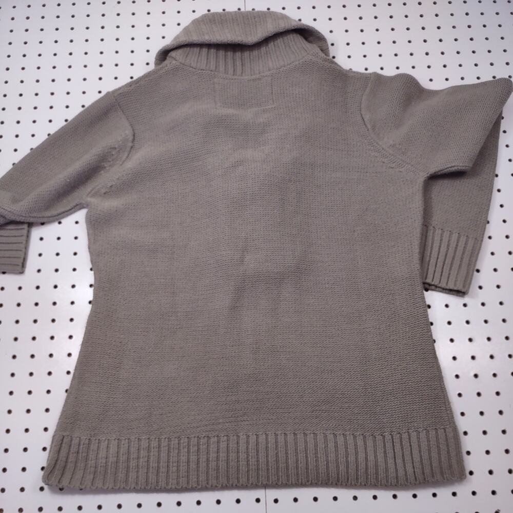 Natural Reflections Sweater, Size Large - image 6